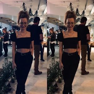 Meet your Posher, Camille